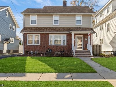 308 Lasalle Ave, Hasbrouck Heights, NJ, 07604