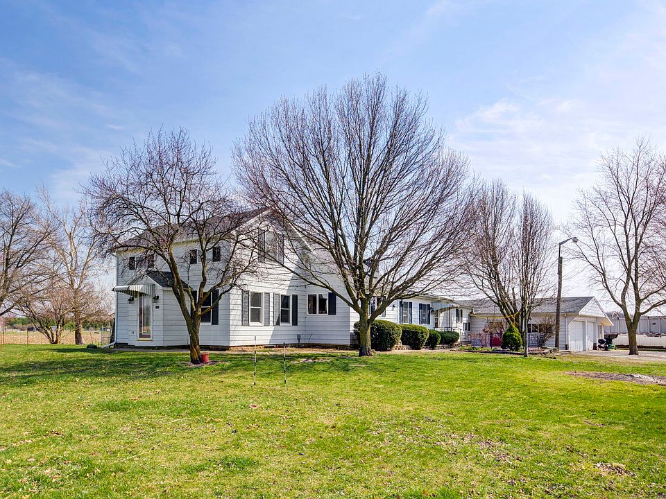 7548 W 2000n Rd, Bonfield, IL 60913 MLS 12012602 Zillow