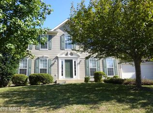 12 Jade Dr, Fredericksburg, VA 22406