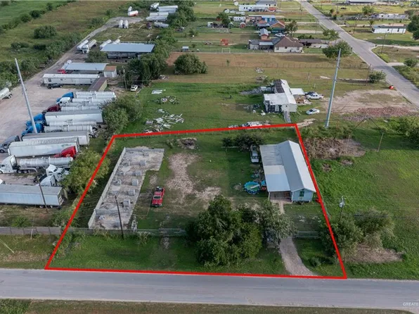 303 Minnesota Rd, Alamo, TX 78516