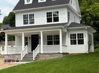 145 River St, New Canaan, CT 06840