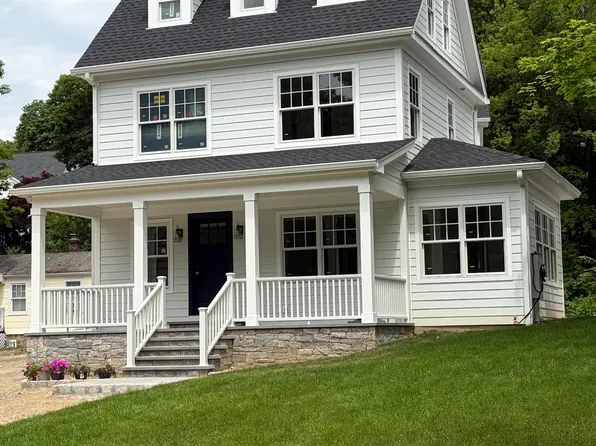 145 River Street, New Canaan, CT 06840