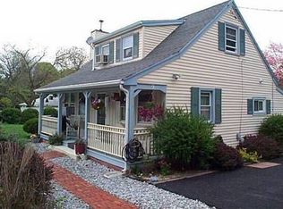 9 Great Meadow Rd, New Fairfield, CT 06812