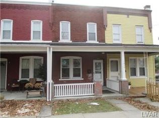 1037 Spring St, Bethlehem, PA 18018