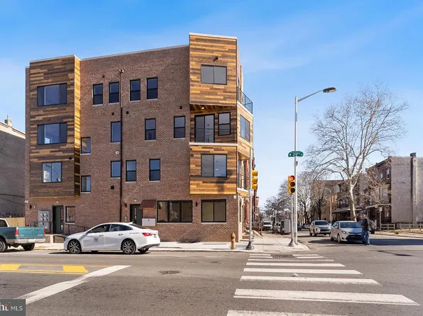 2845 W Diamond St, Philadelphia, PA 19121