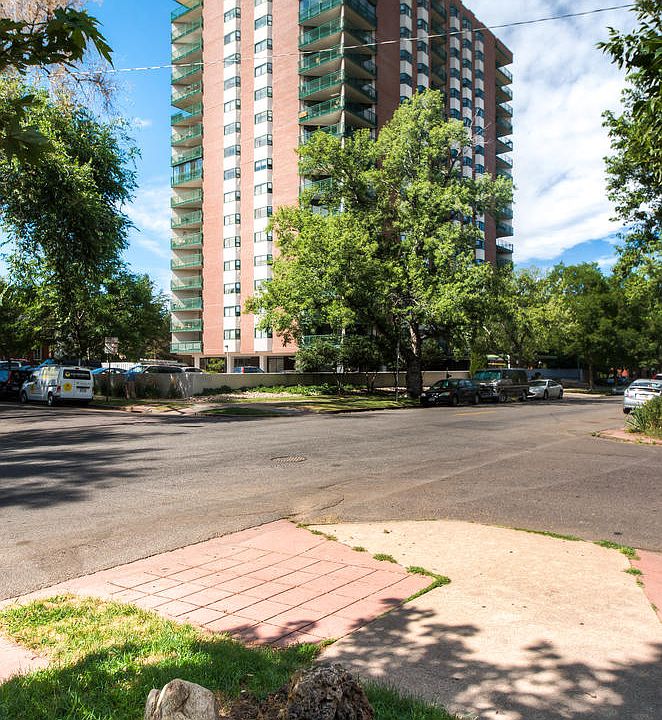 1st image of 550 E 12th Ave APT 706