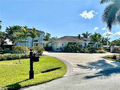 5541 Maeva Ct, Fort Myers, FL, 33919