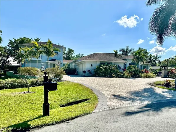5541 Maeva Ct, Fort Myers, FL 33919