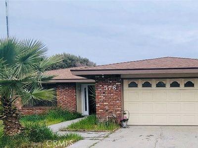 578 Monterey Pl, Hemet, CA, 92543