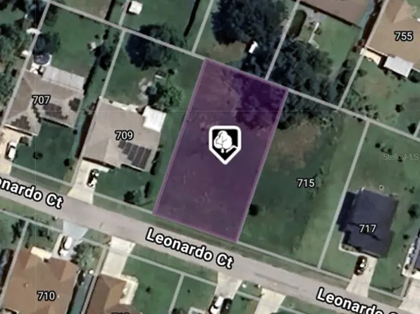 0 Leonardo Ct Lot 24, Kissimmee, FL 34758