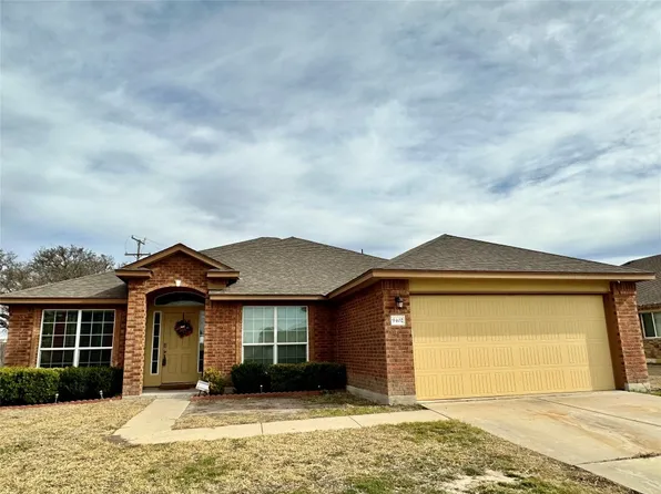 9402 Cricket Dr, Killeen, TX 76542