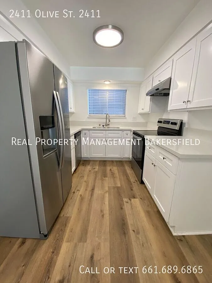 2411 Olive St - Zero Deposit, Ask us How! — Photo 1