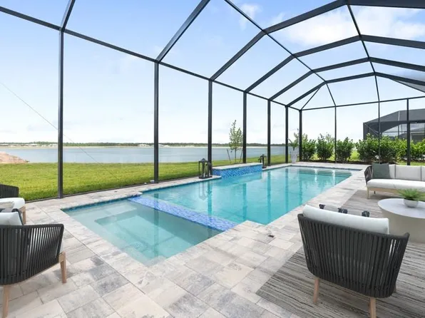 8766 Driftwood DR, NAPLES, FL 34114