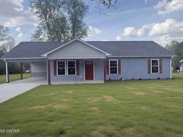 190 W Park St, Alamo, TN 38001