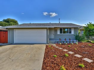 486 Nerdy Ave, San Jose, CA 95111