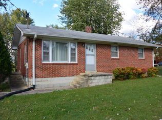 663 Rickman Monterey Hwy, Rickman, TN 38580