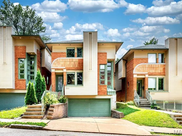 6844 Glades Ave, Saint Louis, MO 63139