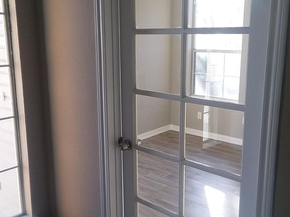 Downstairs Bedroom/Office