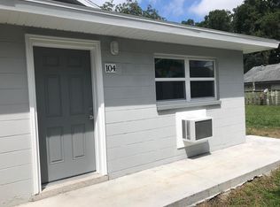247 SE Brown St APT 104, Lake City, FL 32025