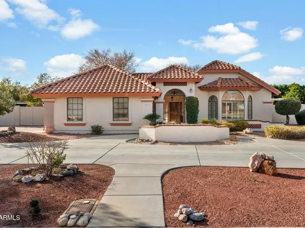 15072 N 73RD Avenue, Peoria, AZ 85381