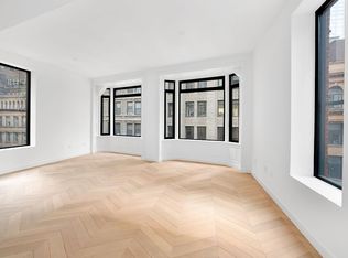 14 Maiden Ln APT 7, New York, NY