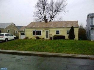 209 Andover Rd, Fairless Hills, PA 19030