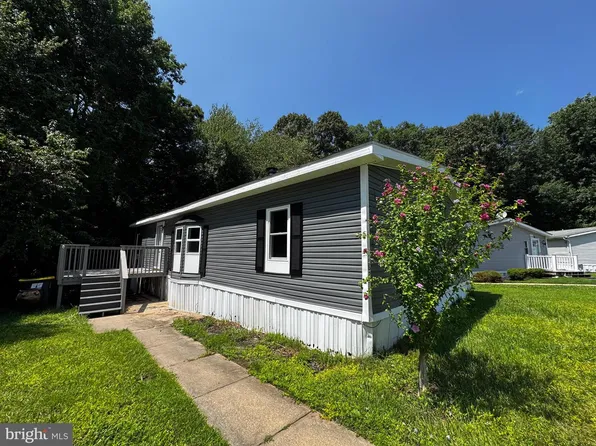 182 N Thistle Way #182, Newark, DE 19702