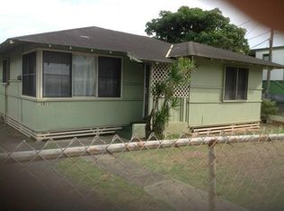 1511 Kamehameha Iv Rd, Honolulu, HI 96819