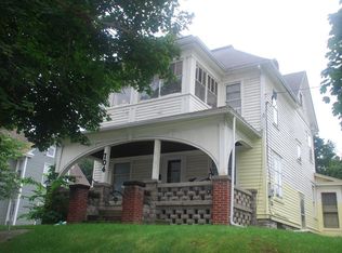 104 S Keystone Ave, Sayre, PA 18840