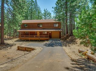 1691 Shirley Way, Arnold, CA