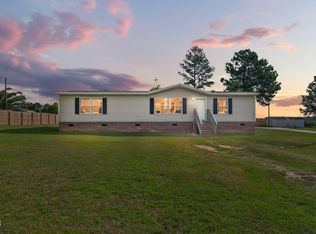 167 Bethea Rd, Lillington, NC 27546