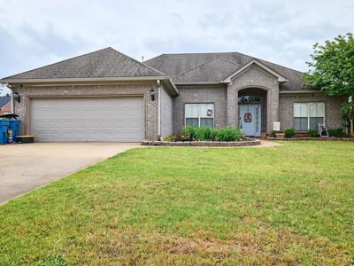 3097 Troon Dr, Benton, AR, 72015