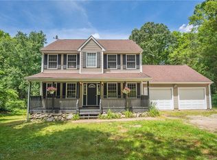 74 Huntington Dr, Plainfield, CT 06374