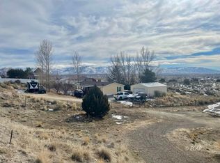 520 Merino Dr, Spring Creek, NV 89815