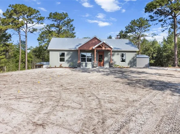 1170 County Road 543b, Sumterville, FL 33585