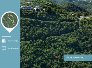 24 & 25 Clairmont Nb, Christiansted, VI 00820