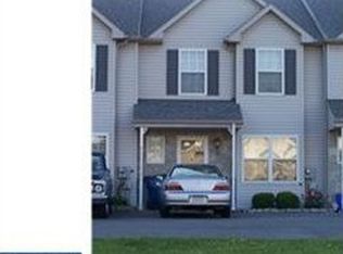 472 Hoch Rd, Blandon, PA 19510