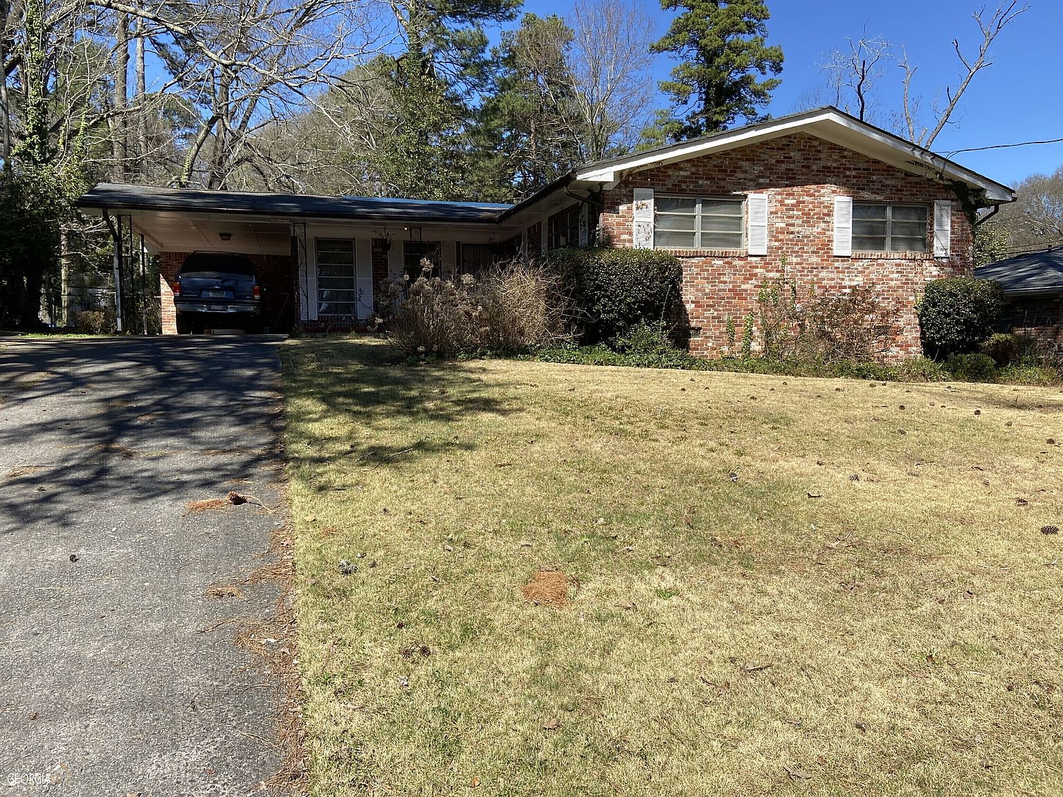 3531 Creighton Rd SW, Atlanta, GA 30331 Zillow