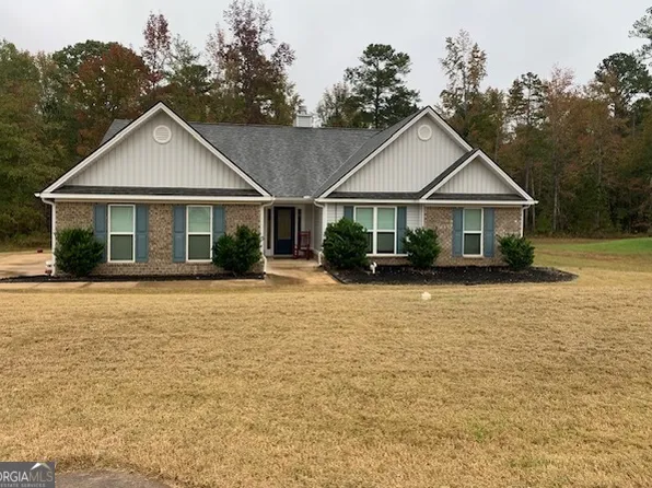 213 High Point Trl, Milledgeville, GA 31061