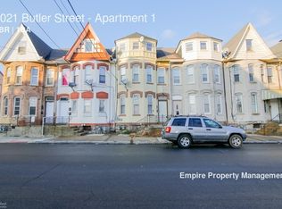 1021 Butler St #1, Easton, PA 18042