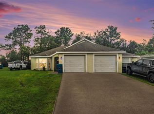 10321 Hemlock St, Spring Hill, FL 34608