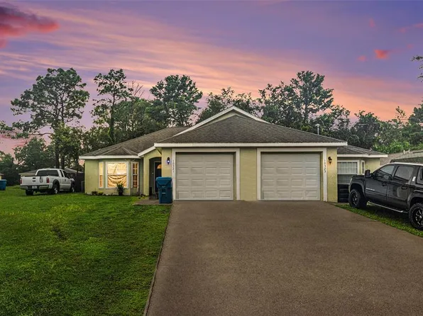 10321 Hemlock St, Spring Hill, FL 34608