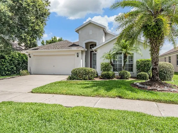 5503 Terrain De Golf Dr, Lutz, FL 33558