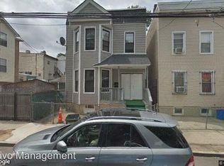 64 Cutler St #1, Newark, NJ 07104