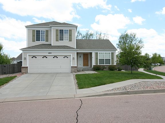 2nd image of 6805 Bartlet Ct
