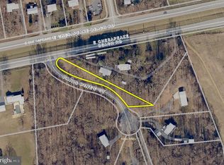 8741 Paris Pines Ct, Owings, MD 20736