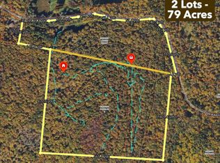 632 New Turnpike Road, Cochecton, NY 12726