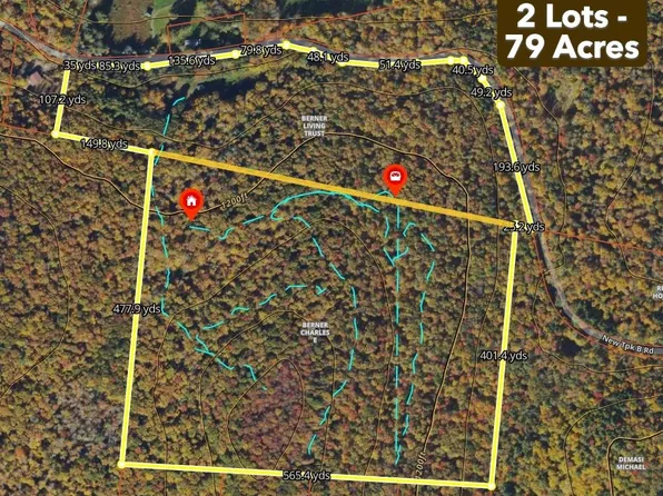 632 New Turnpike Road, Cochecton, NY 12726