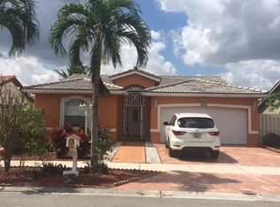 2362 SW 143rd Pl, Miami, FL 33175