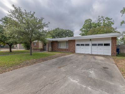 4326 Hall Park, San Antonio, TX, 78218